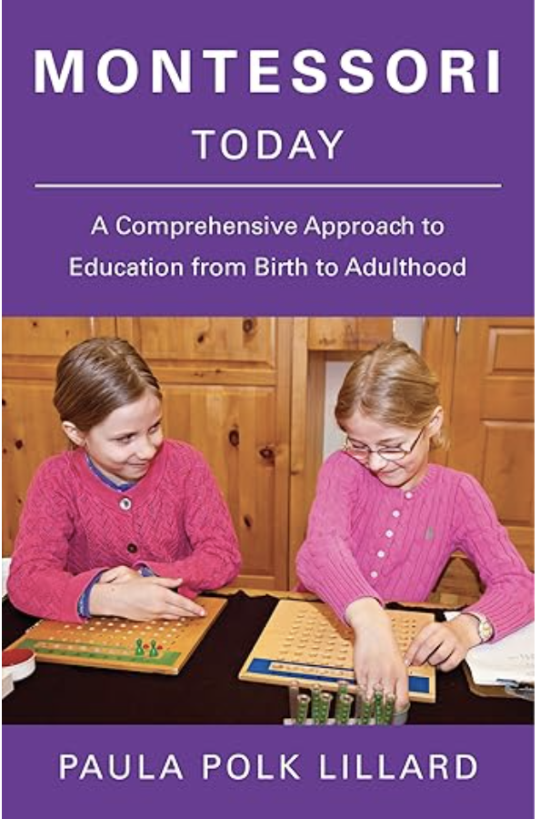 Montessori Today