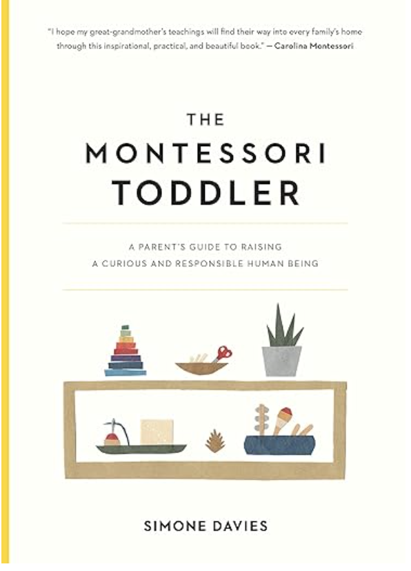 The Montessori Toddler